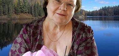 Réjeanne Scott