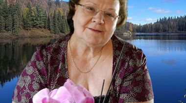 Réjeanne Scott