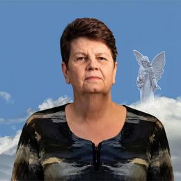 Photo of Marie-Josephe Gagnon, obituary in Matagami