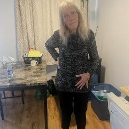 Photo of Chantal Charette, obituary in Gatineau