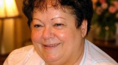 Murielle Thibault Vallieres