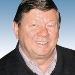 Photo de Pierre Lupien, avis de décès à Trois-Rivières