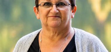 Suzie Drouin