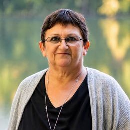Photo of Suzie Drouin, obituary in Bury
