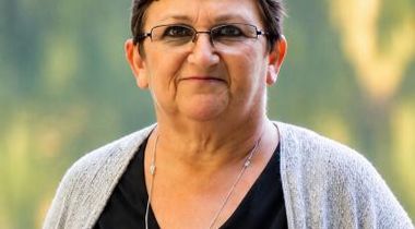 Suzie Drouin