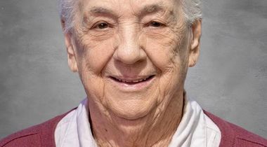 Fernande Bouchard