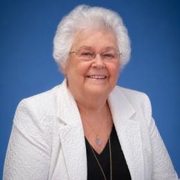 Photo de Jacqueline Bilodeau, avis de décès à Sainte-Marie