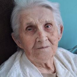 Photo de Jeanne Gosselin, avis de décès à Saint-Eustache