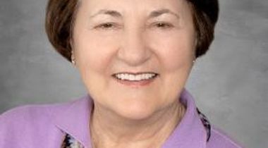 Hélène Blouin