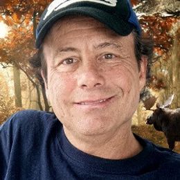 Photo of Marco Lefebvre, obituary in Saint-Raymond