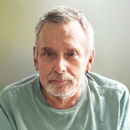 Photo de M. Serge HUARD, avis de décès à Dolbeau-Mistassini