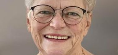 Georgette Bélanger