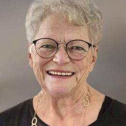 Photo de Georgette Bélanger, avis de décès