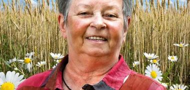 Carole Jacob Provencher