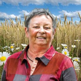 Photo of Carole Jacob Provencher, obituary in Val-d'Or