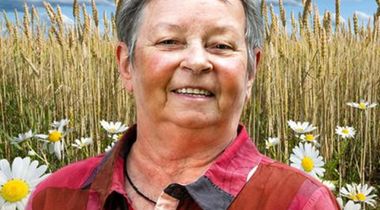 Carole Jacob Provencher