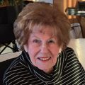 Sherna Gross (née Richler)
