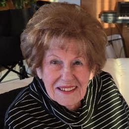 Photo de Sherna Gross (née Richler), avis de décès à Côte-Saint-Luc