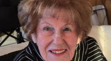 Sherna Gross (née Richler)
