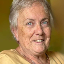 Photo of Céline Grondin, obituary in Hudson