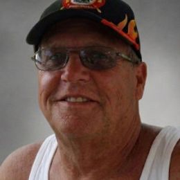 Photo of M. Guy Roy, obituary in Montpellier