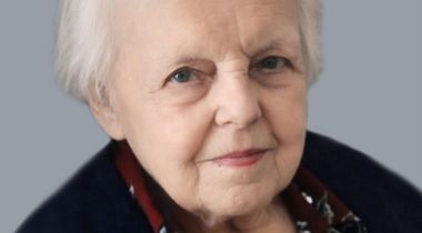 Gisèle Saindon