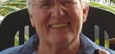 Lucien Lou Beausoleil