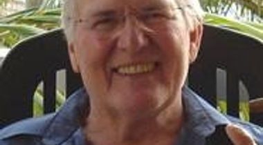 Lucien Lou Beausoleil