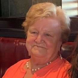 Photo of Léonie Peeters, obituary in Henryville