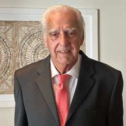 Photo de Roddy John Boudreaux, avis de décès