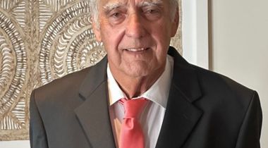 Roddy John Boudreaux
