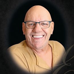 Photo of M. Michel Guay, obituary in Sherbrooke