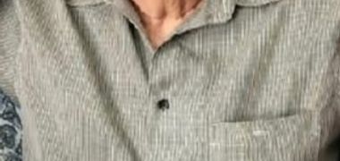 Ernest Edward Grijalva