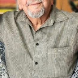 Photo de Ernest Edward Grijalva, avis de décès