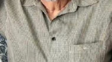 Ernest Edward Grijalva