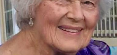 Christine Marie Albright