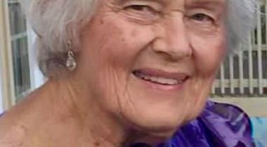 Christine Marie Albright
