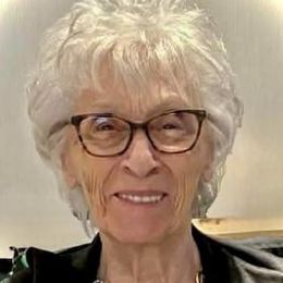Photo de Célina Chevarie, avis de décès