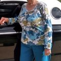 Suzanne Irene Brown