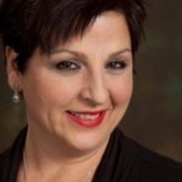 Photo de Vicki Goldstein, avis de décès à Brigham