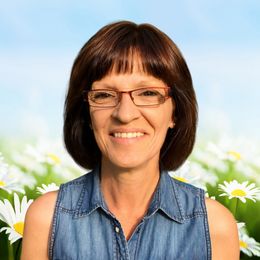 Photo de Marjolaine Frappier, avis de décès à Saint-Paulin