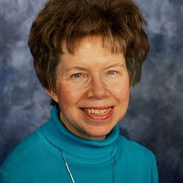 Photo of Cordelia Manton, obituary in Alma