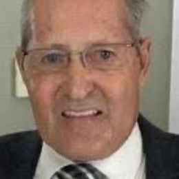 Photo of Claude Gratton, obituary in Saint-Sauveur