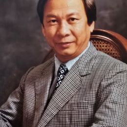 Photo of Rufino Cruz Landayan, obituary in Compton