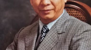 Rufino Cruz Landayan