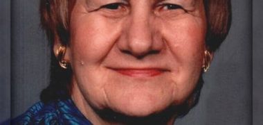Beaulla Irene Gamble