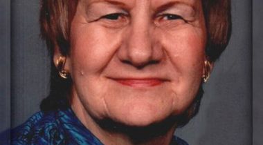 Beaulla Irene Gamble