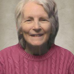 Photo de Solange Binette, avis de décès à Saint-Jérôme