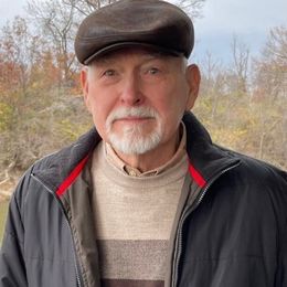 Photo of John "Mike" Michael Green, obituary in Danville