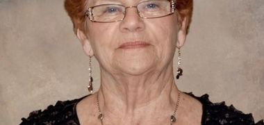 Marcelle Bilodeau